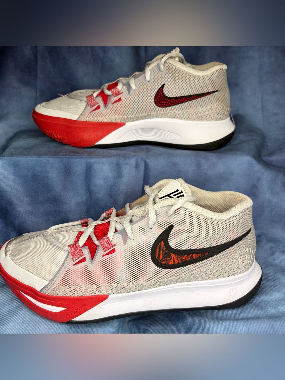 Nike Kyrie Flytrap 6